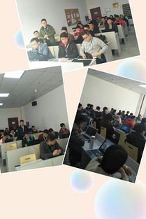 我們都是追夢人 黑馬程序員技術交流社區的追光之旅